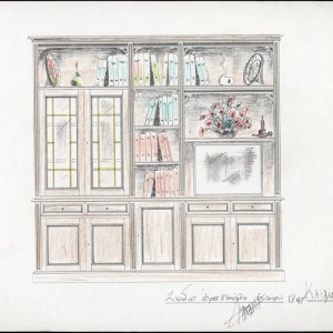 Σχέδια Επίπλων 2