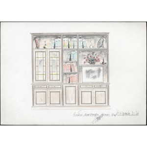 Σχέδια Επίπλων 2