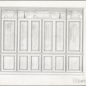 Σχέδια Επίπλων 5