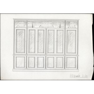 Σχέδια Επίπλων 5