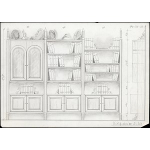 Σχέδια Επίπλων 11