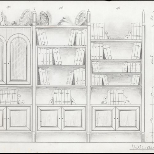 Σχέδια Επίπλων 11