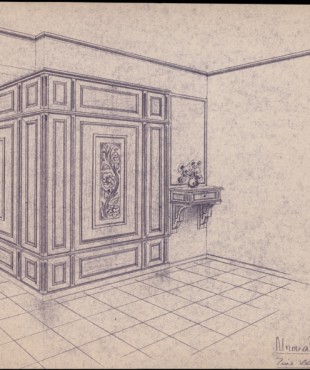 Σχέδια Επίπλων 14