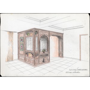 Σχέδια Επίπλων 15