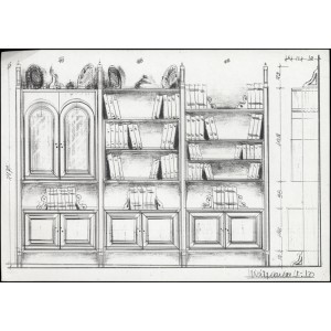 Σχέδια Επίπλων 17