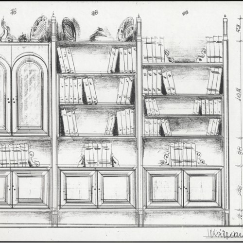 Σχέδια Επίπλων 17