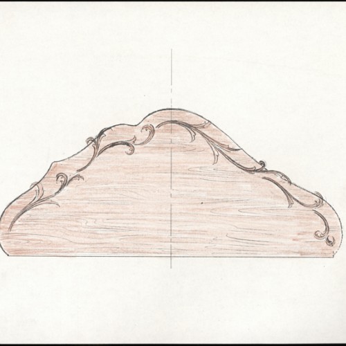 Σχέδια Επίπλων 43