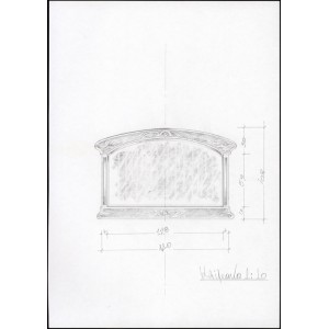 Σχέδια Επίπλων 090