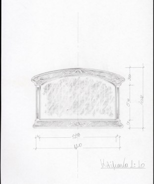 Σχέδια Επίπλων 090