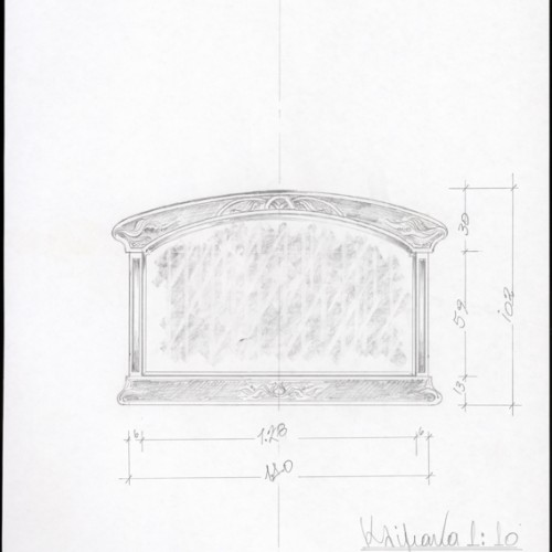 Σχέδια Επίπλων 090