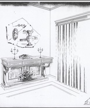 Σχέδια Επίπλων 096