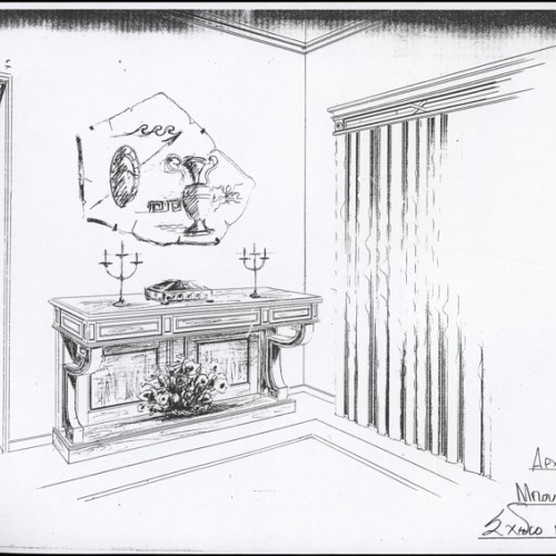 Σχέδια Επίπλων 096