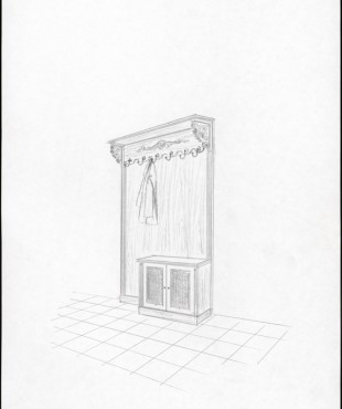 Σχέδια Επίπλων 109