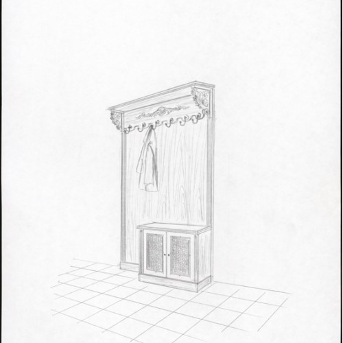 Σχέδια Επίπλων 109